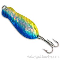 KB Spoon Holographic Series 1/4 oz 1-1/2" Long - Sunset   555227774